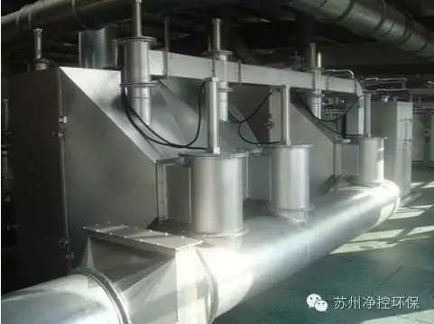 啊啊啊啊艹黄啪艹VOCs吸附催化净化系统